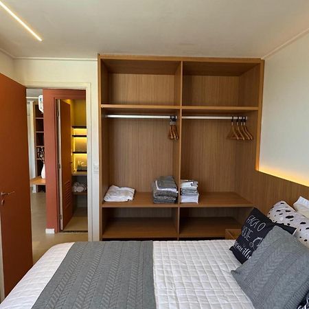 شقة Flat Beira-Mar, Novo! Maceió المظهر الخارجي الصورة